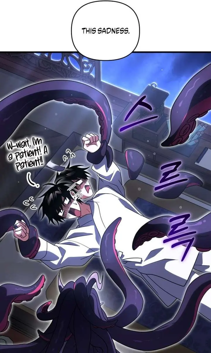 Player Who Returned 10,000 Years Later Chapter 137 Page 136