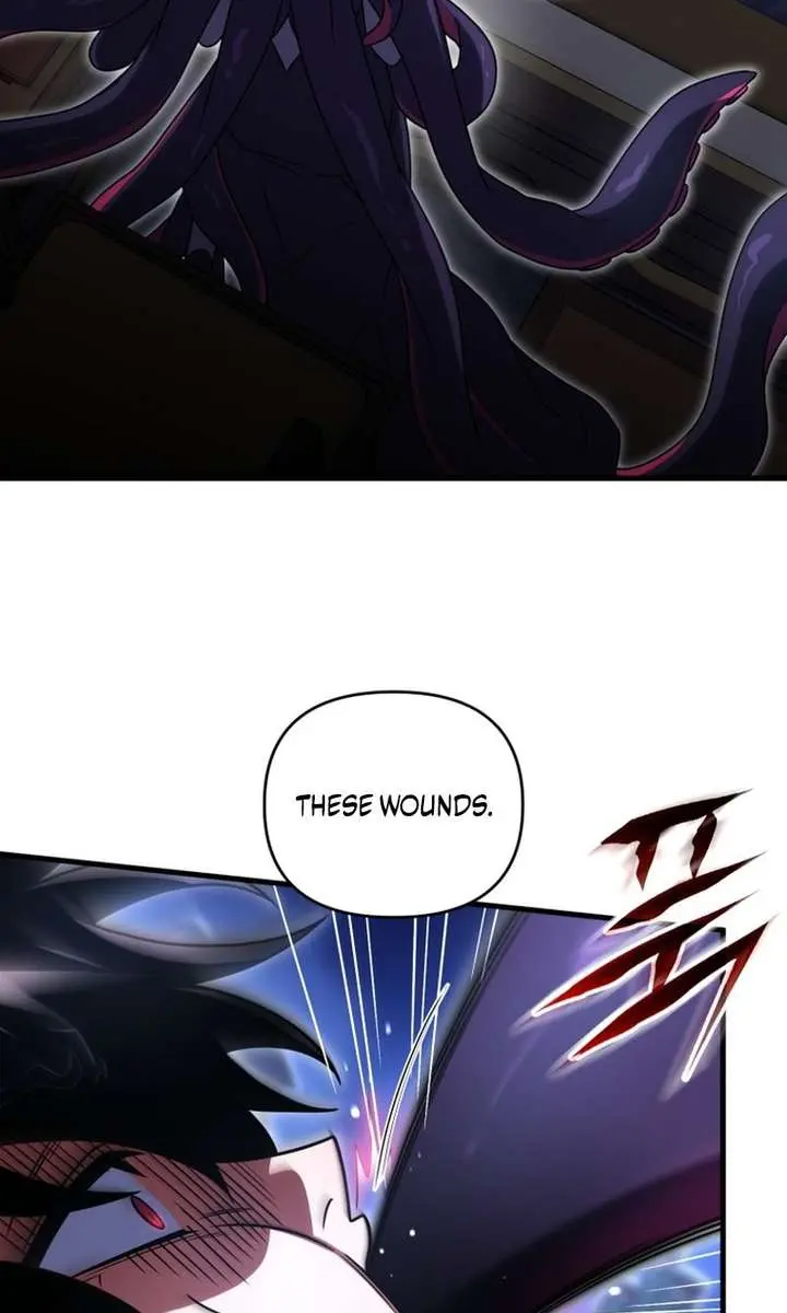 Player Who Returned 10,000 Years Later Chapter 137 Page 137