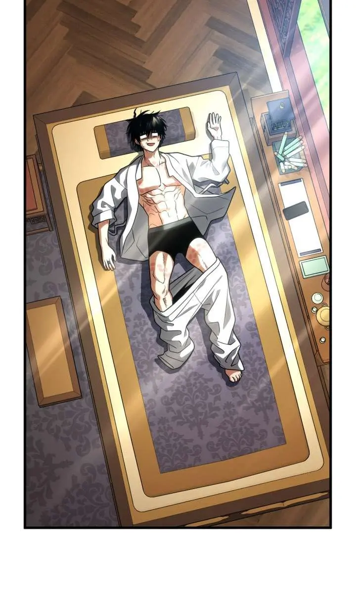 Player Who Returned 10,000 Years Later Chapter 138 Page 10