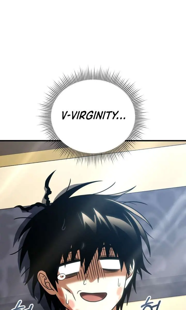 Player Who Returned 10,000 Years Later Chapter 138 Page 11