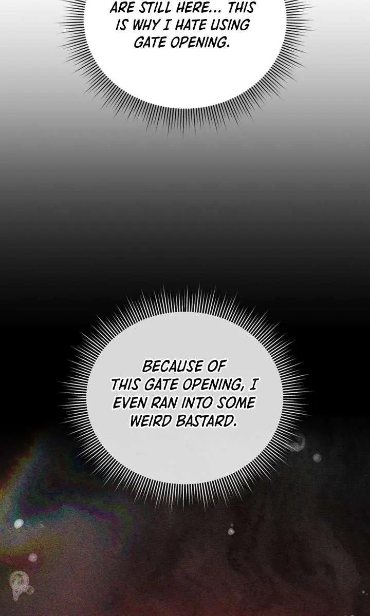 Player Who Returned 10,000 Years Later Chapter 138 Page 15