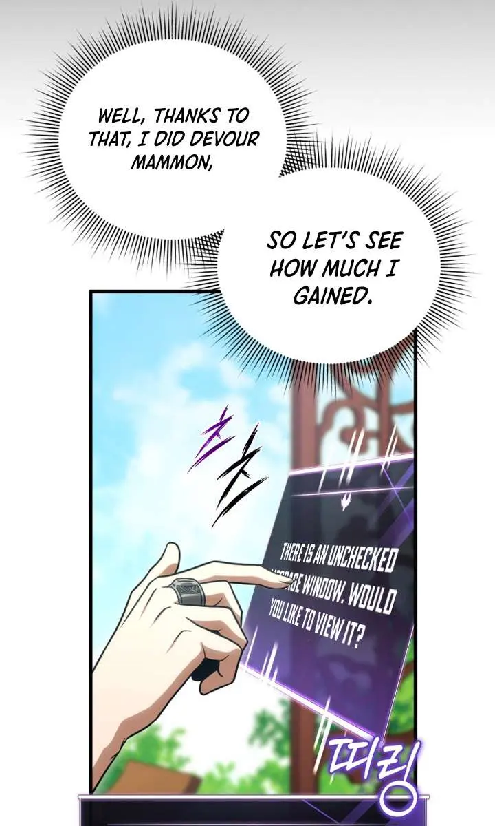 Player Who Returned 10,000 Years Later Chapter 138 Page 18