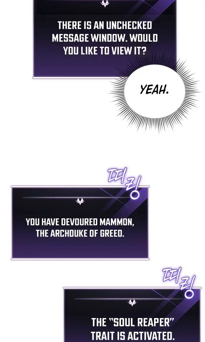 Player Who Returned 10,000 Years Later Chapter 138 Page 19