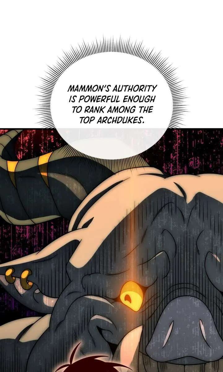 Player Who Returned 10,000 Years Later Chapter 138 Page 21