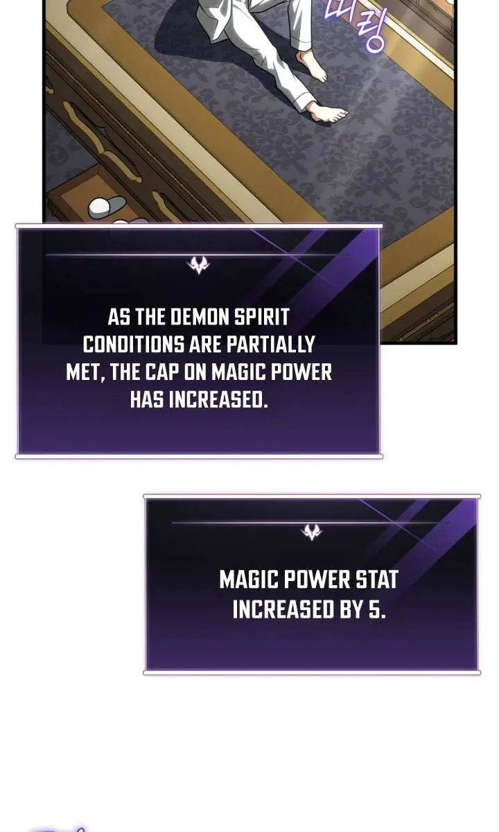 Player Who Returned 10,000 Years Later Chapter 138 Page 24