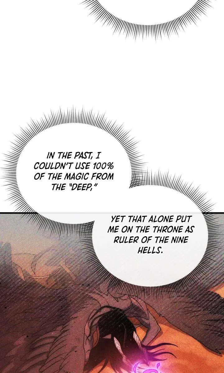 Player Who Returned 10,000 Years Later Chapter 138 Page 27