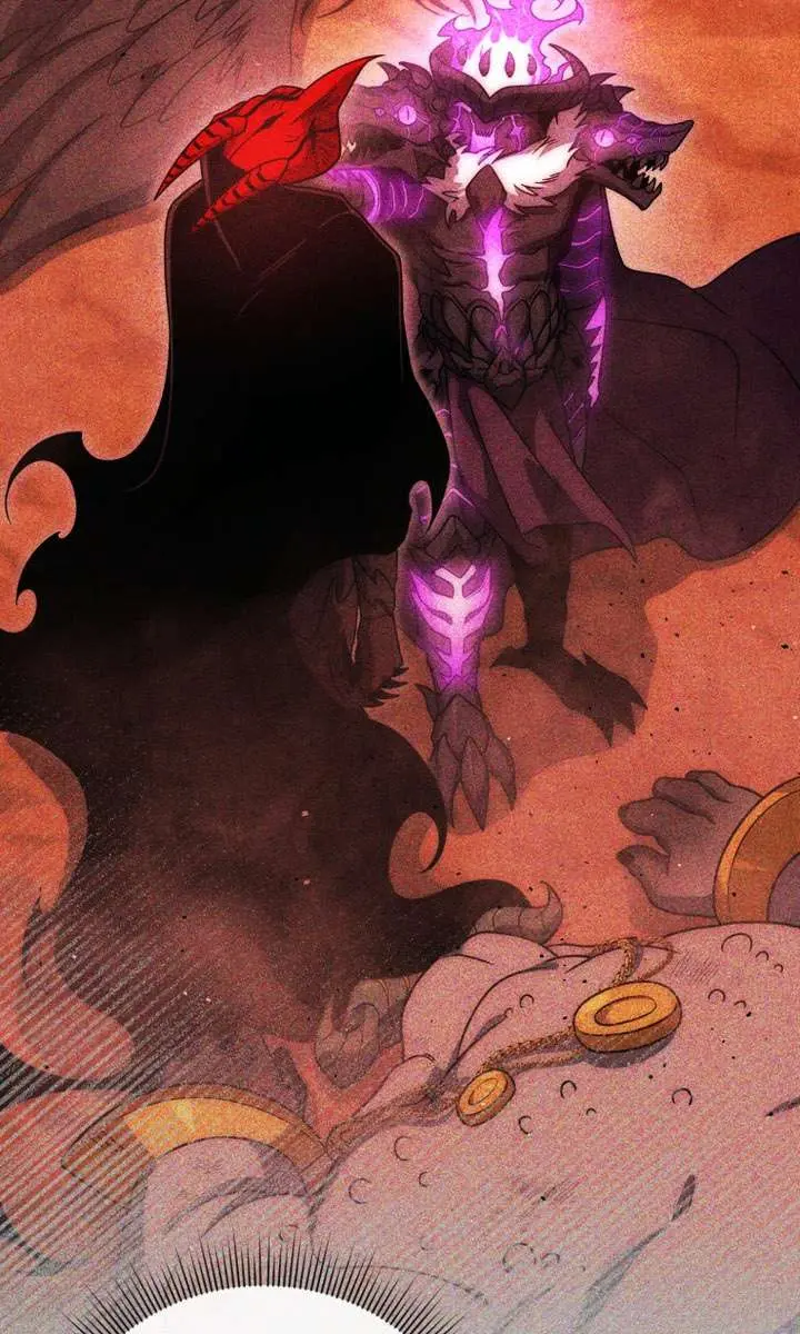 Player Who Returned 10,000 Years Later Chapter 138 Page 28