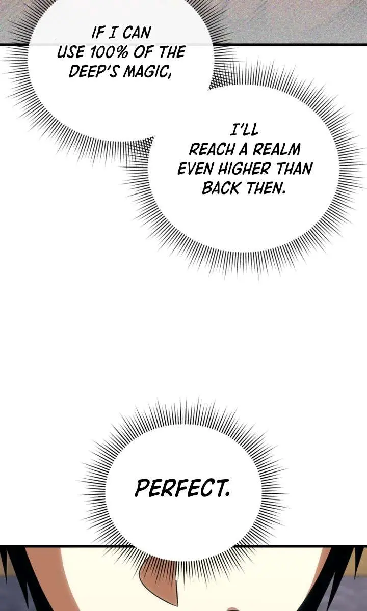 Player Who Returned 10,000 Years Later Chapter 138 Page 29