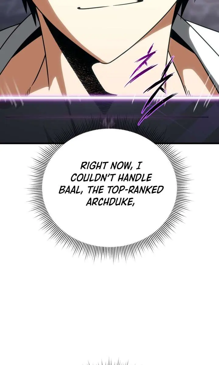 Player Who Returned 10,000 Years Later Chapter 138 Page 30