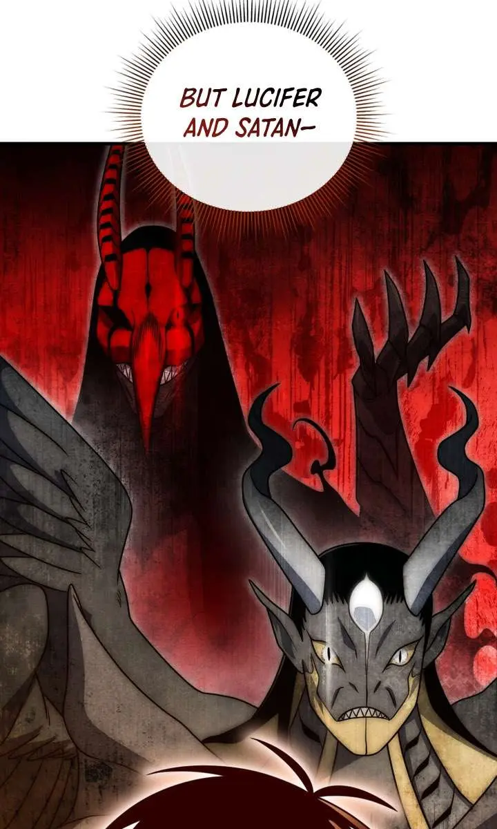 Player Who Returned 10,000 Years Later Chapter 138 Page 31