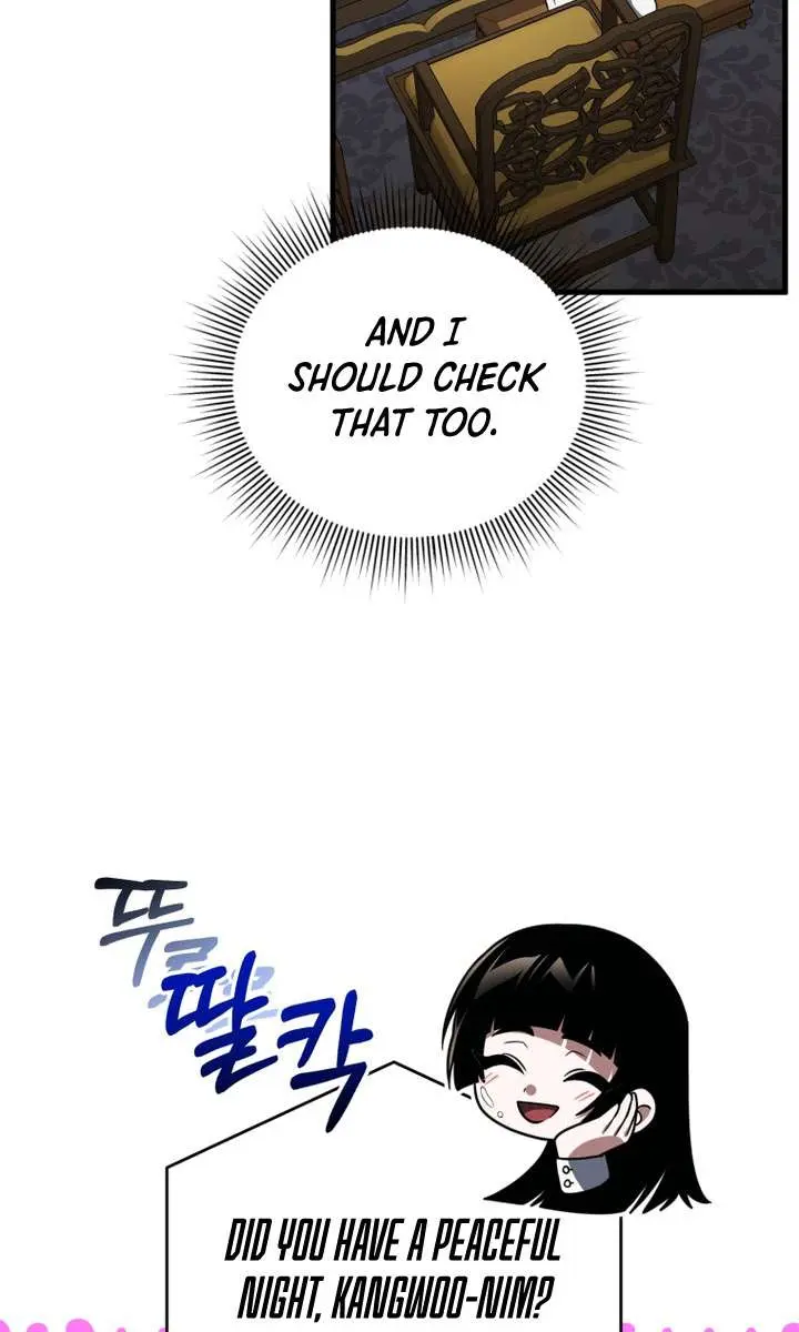 Player Who Returned 10,000 Years Later Chapter 138 Page 35