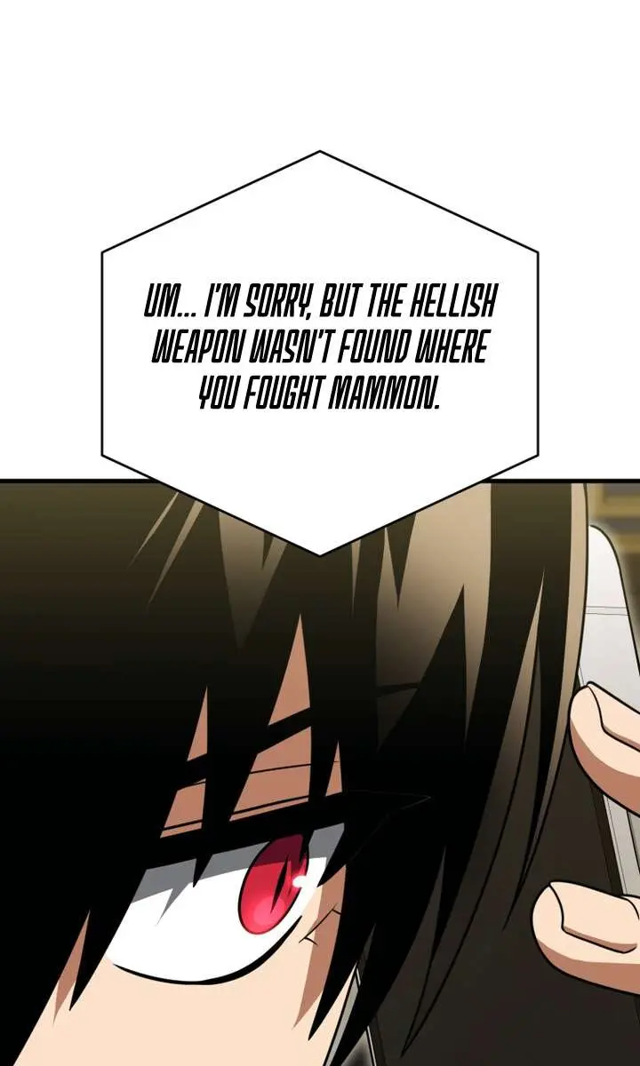 Player Who Returned 10,000 Years Later Chapter 138 Page 39