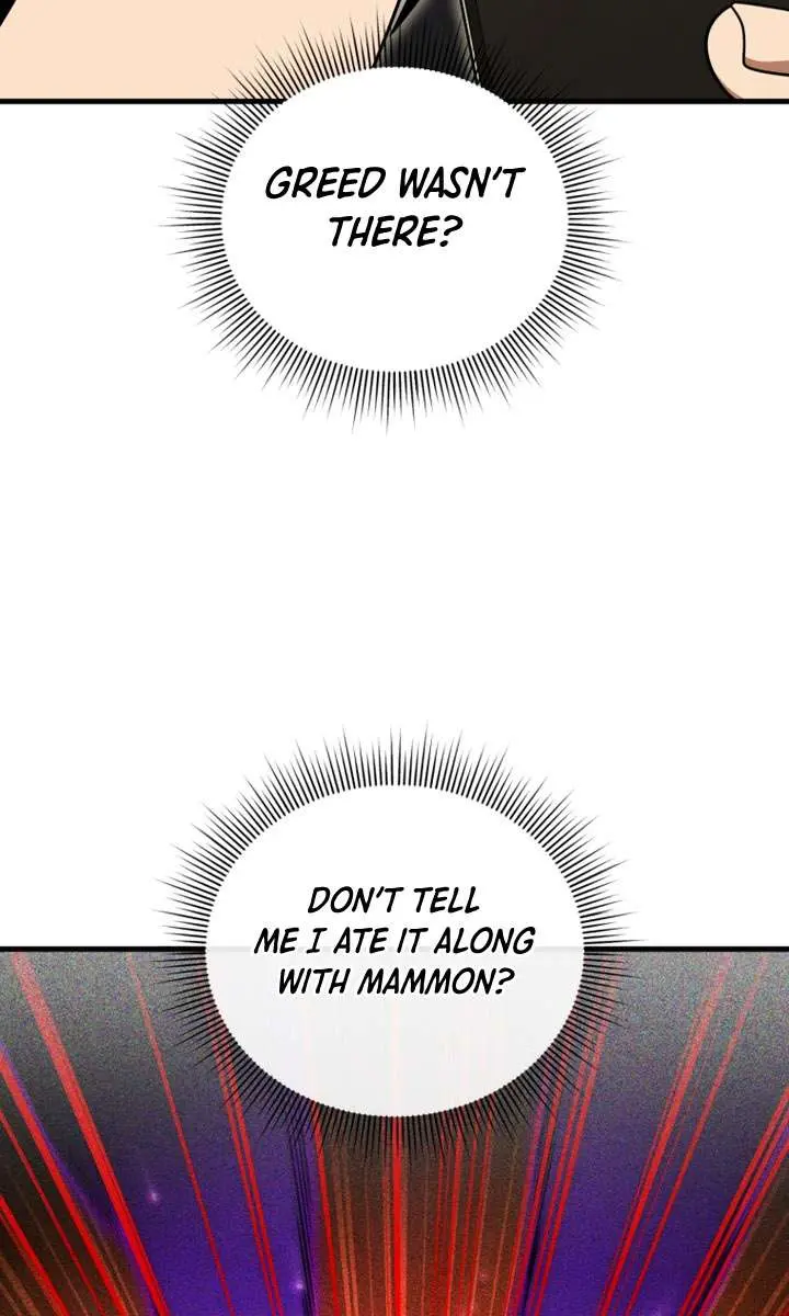 Player Who Returned 10,000 Years Later Chapter 138 Page 40