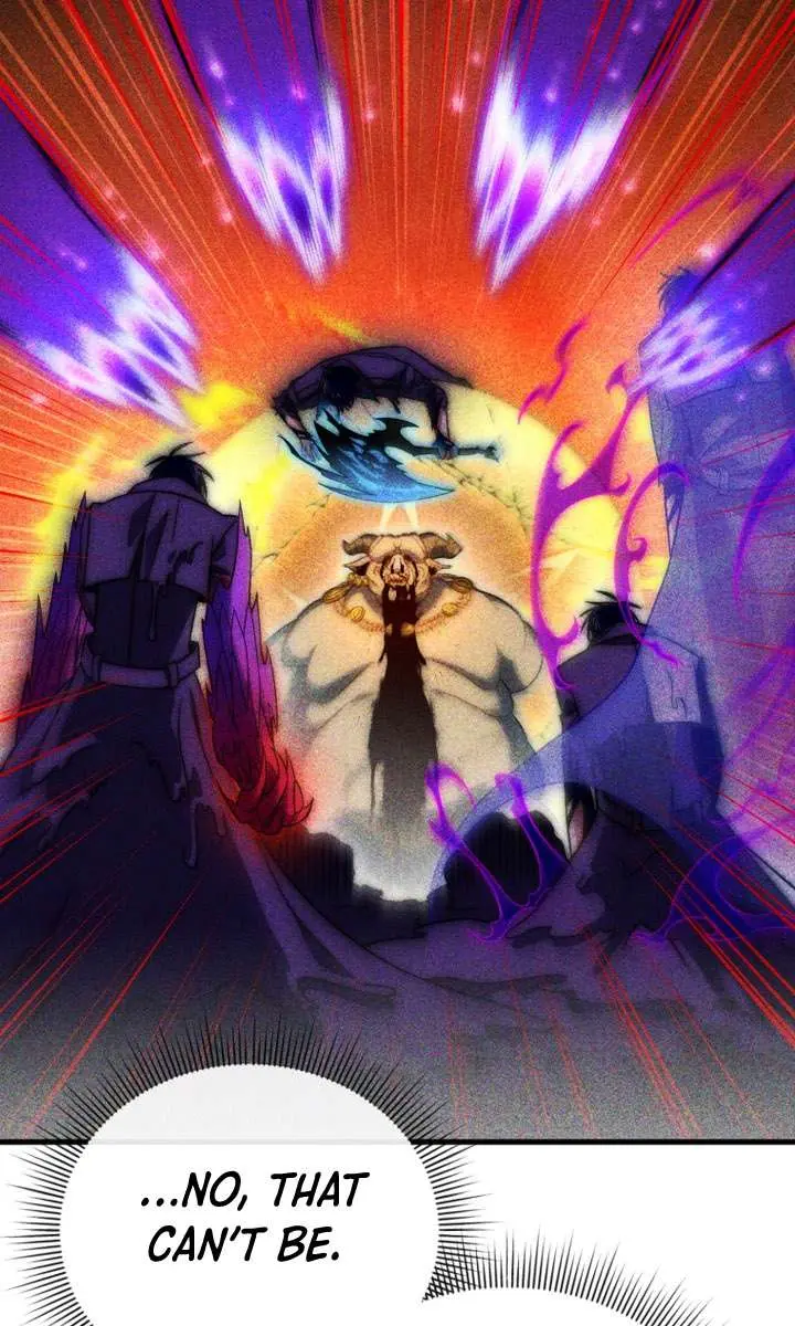 Player Who Returned 10,000 Years Later Chapter 138 Page 41