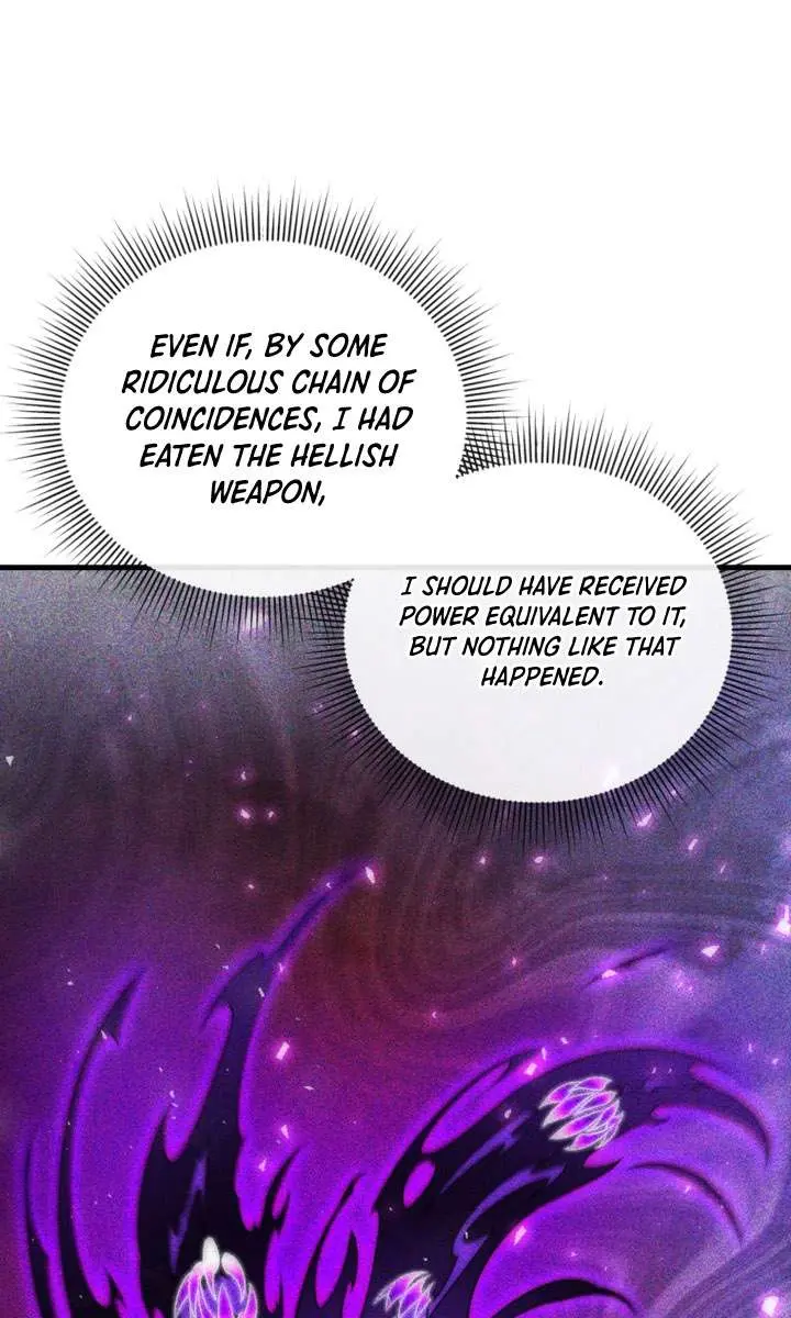 Player Who Returned 10,000 Years Later Chapter 138 Page 43