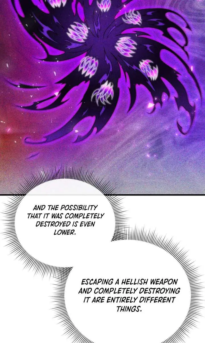 Player Who Returned 10,000 Years Later Chapter 138 Page 44