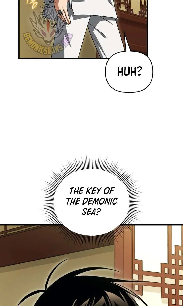 Player Who Returned 10,000 Years Later Chapter 138 Page 46