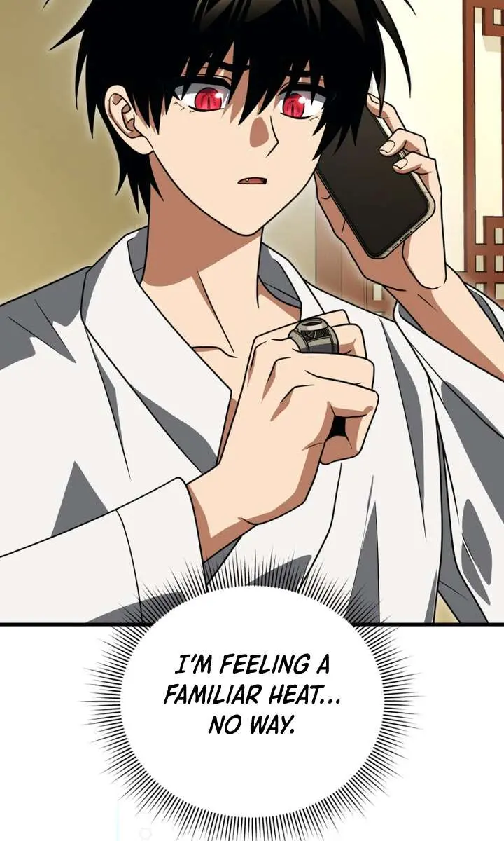 Player Who Returned 10,000 Years Later Chapter 138 Page 47