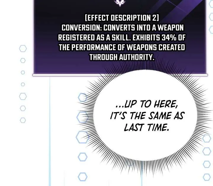 Player Who Returned 10,000 Years Later Chapter 138 Page 50