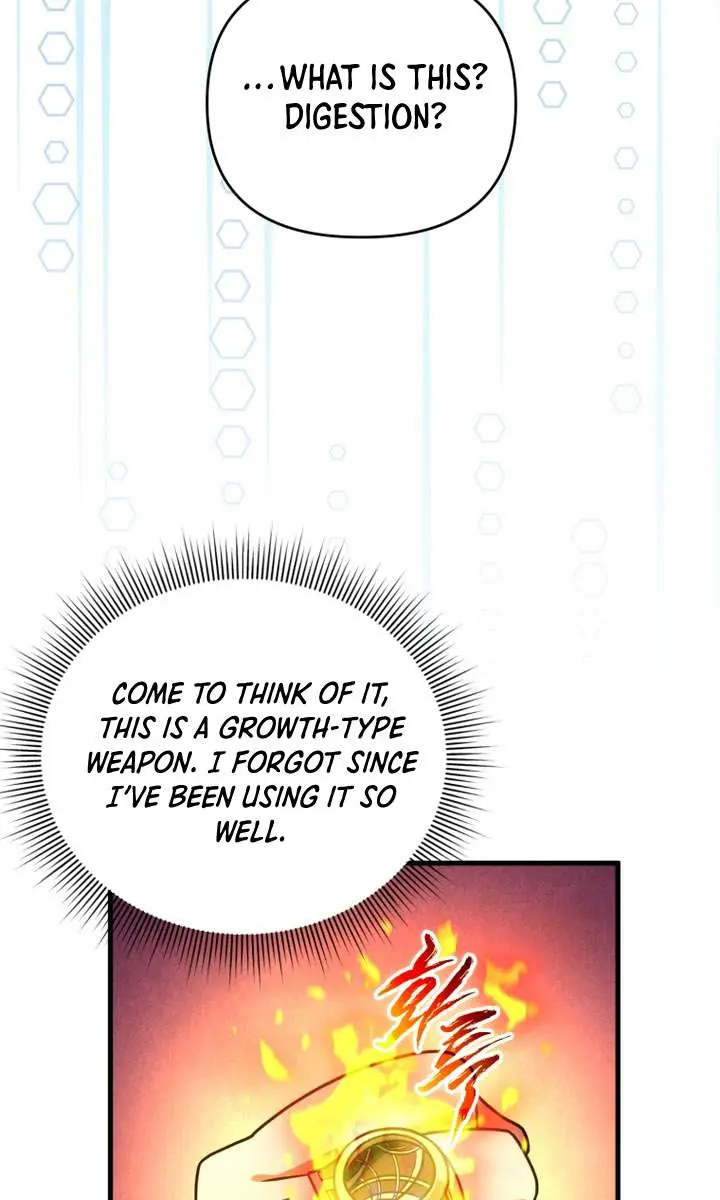 Player Who Returned 10,000 Years Later Chapter 138 Page 52