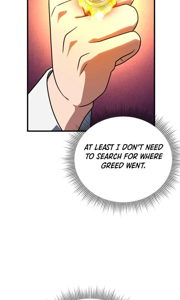 Player Who Returned 10,000 Years Later Chapter 138 Page 53