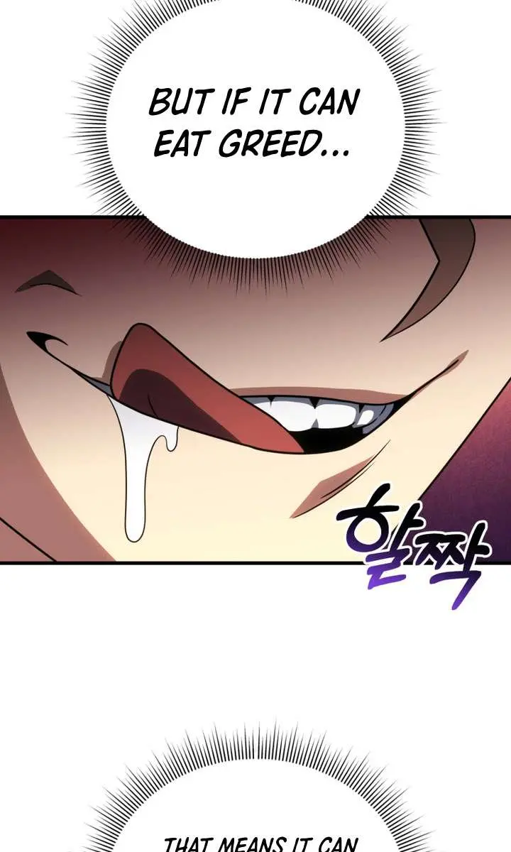 Player Who Returned 10,000 Years Later Chapter 138 Page 54