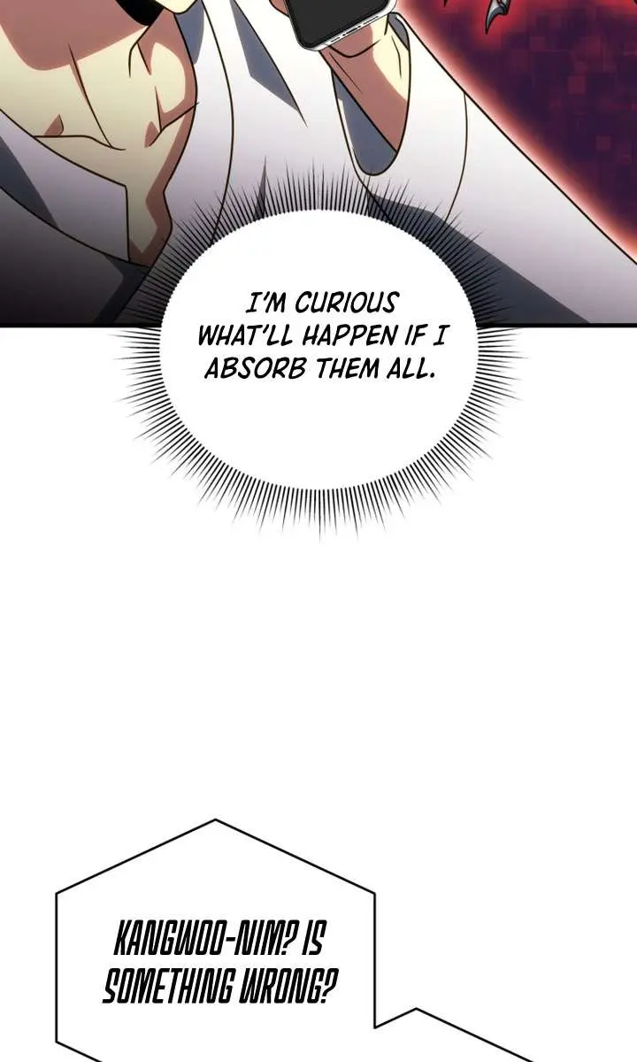 Player Who Returned 10,000 Years Later Chapter 138 Page 56