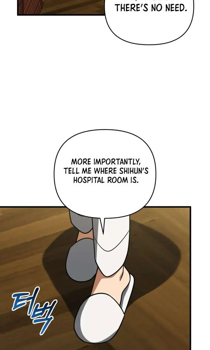 Player Who Returned 10,000 Years Later Chapter 138 Page 58