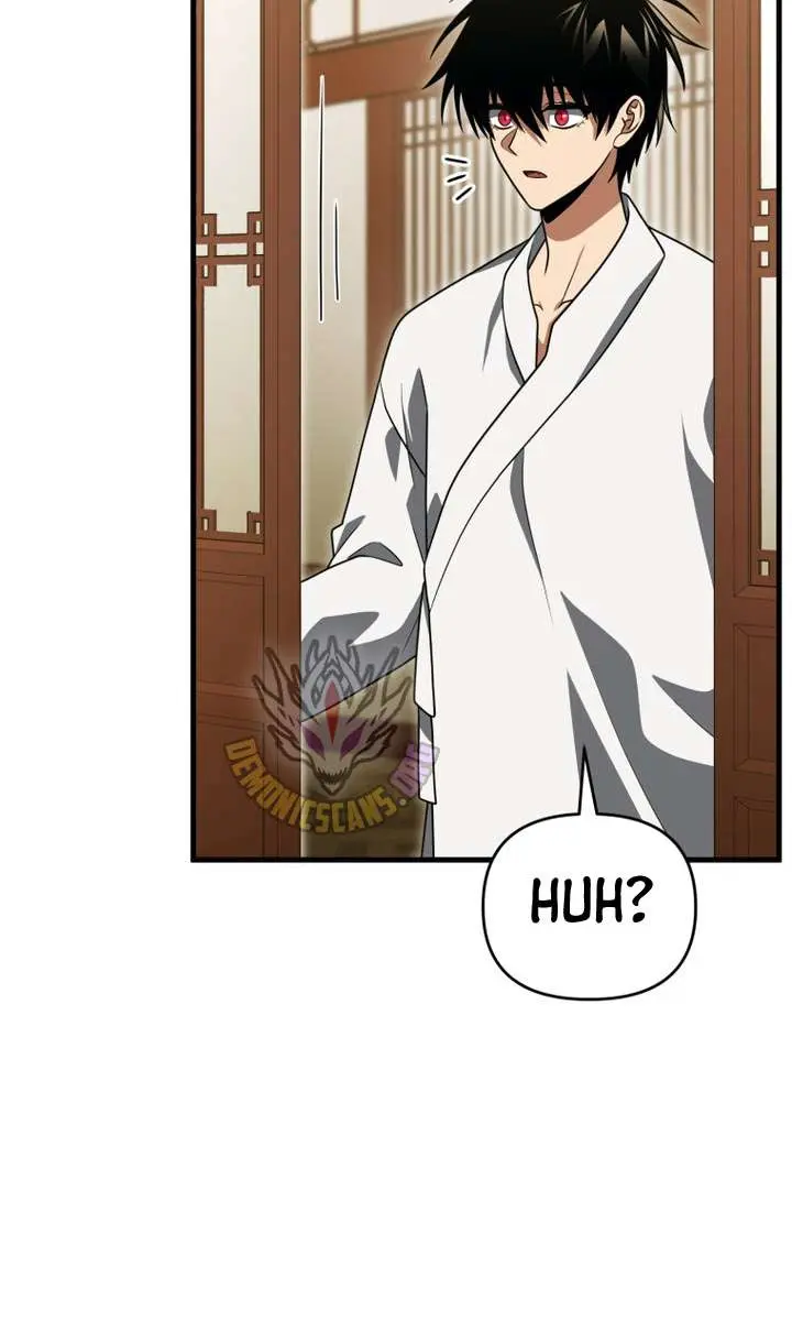 Player Who Returned 10,000 Years Later Chapter 138 Page 61