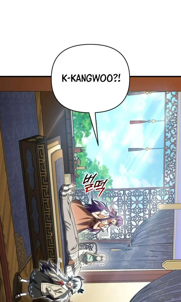 Player Who Returned 10,000 Years Later Chapter 138 Page 62