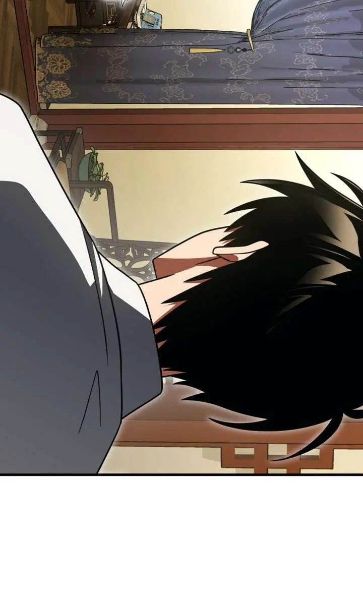 Player Who Returned 10,000 Years Later Chapter 138 Page 63