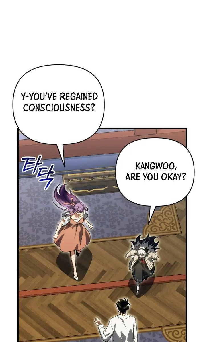 Player Who Returned 10,000 Years Later Chapter 138 Page 64