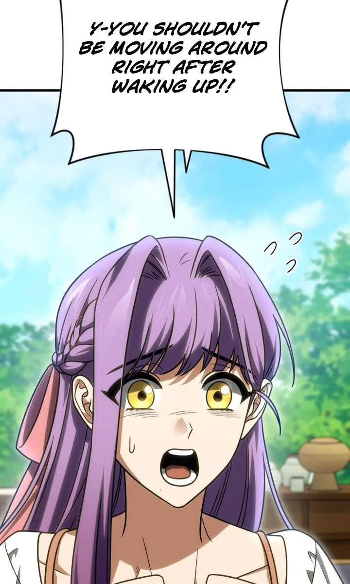 Player Who Returned 10,000 Years Later Chapter 138 Page 66