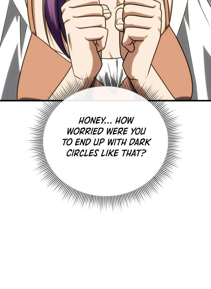 Player Who Returned 10,000 Years Later Chapter 138 Page 67