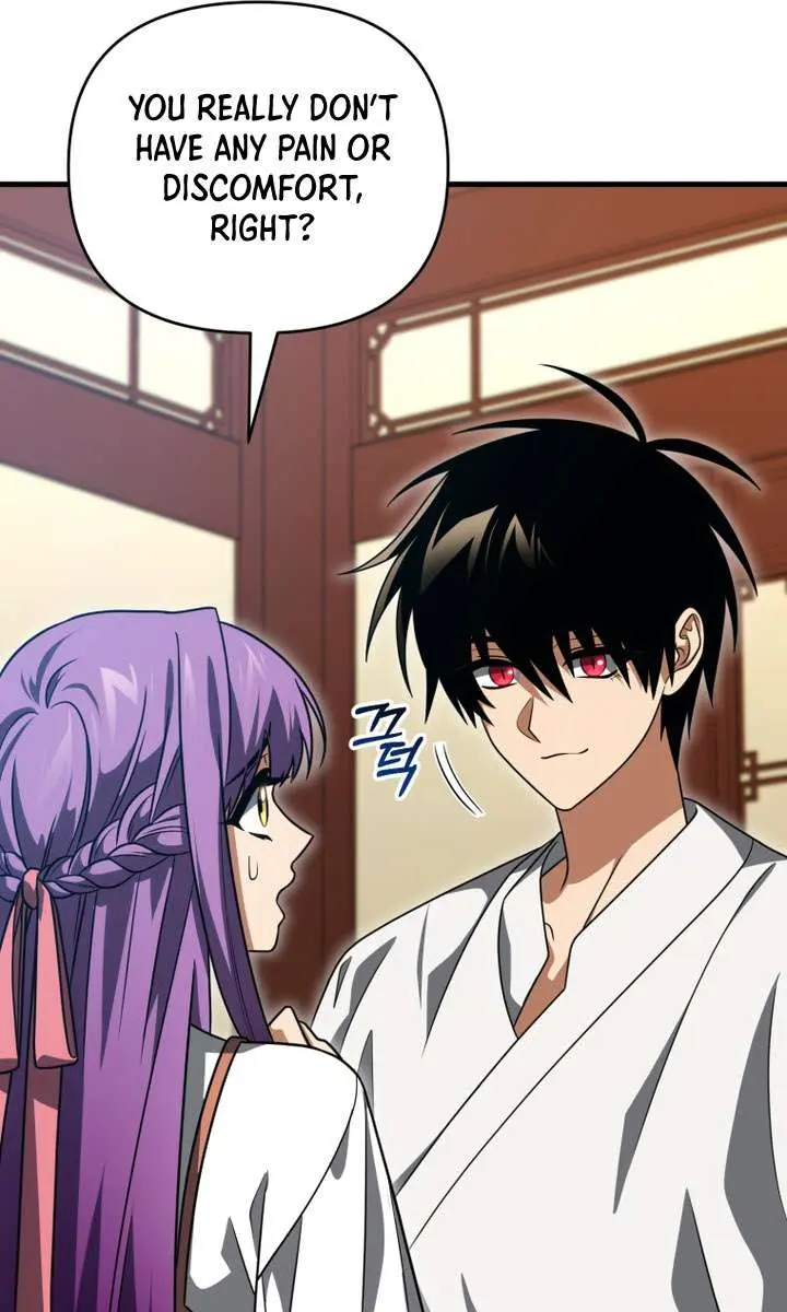 Player Who Returned 10,000 Years Later Chapter 138 Page 68