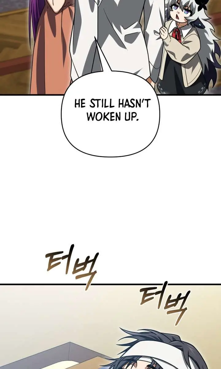 Player Who Returned 10,000 Years Later Chapter 138 Page 72