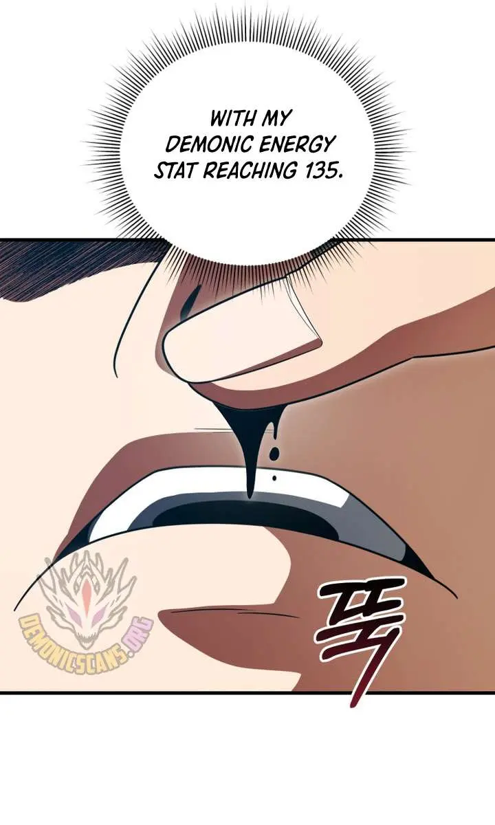 Player Who Returned 10,000 Years Later Chapter 138 Page 76