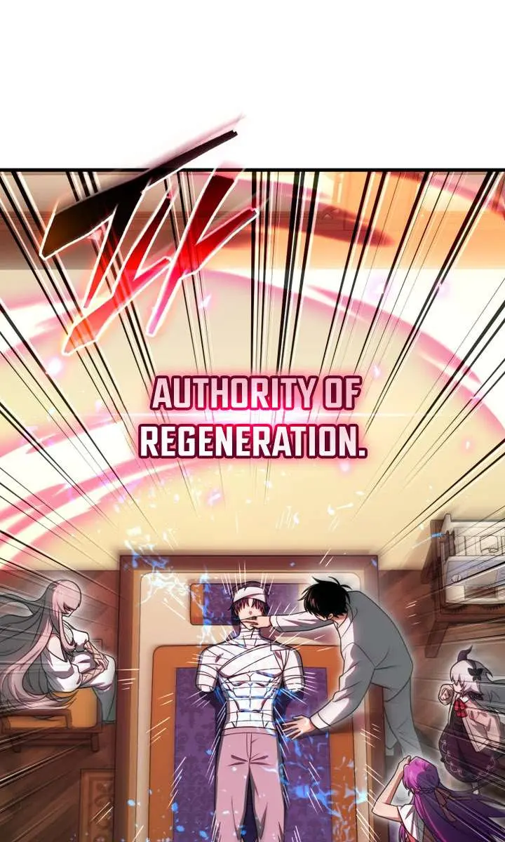 Player Who Returned 10,000 Years Later Chapter 138 Page 77