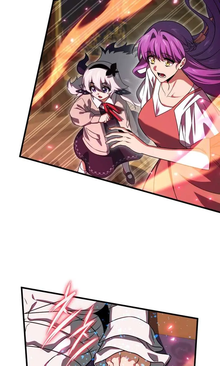 Player Who Returned 10,000 Years Later Chapter 138 Page 80