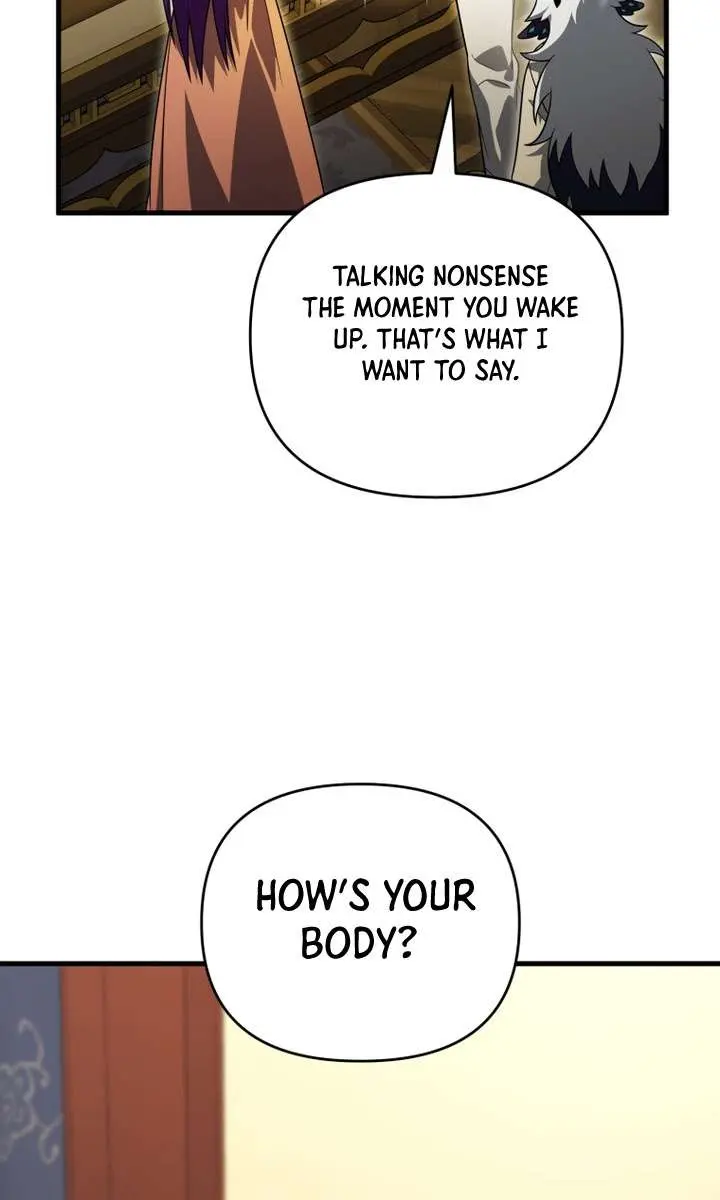 Player Who Returned 10,000 Years Later Chapter 138 Page 84