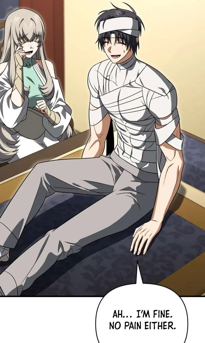 Player Who Returned 10,000 Years Later Chapter 138 Page 85