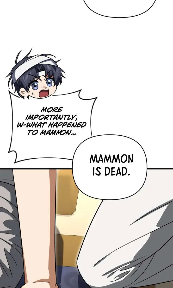 Player Who Returned 10,000 Years Later Chapter 138 Page 86