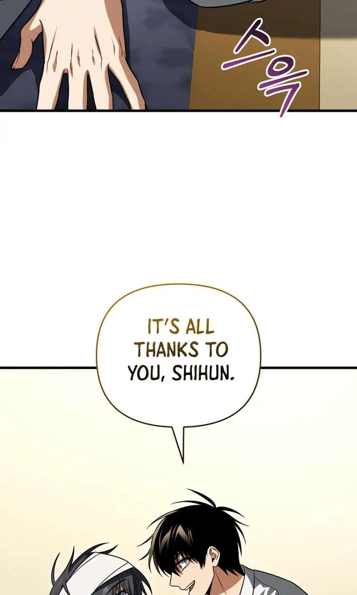 Player Who Returned 10,000 Years Later Chapter 138 Page 87