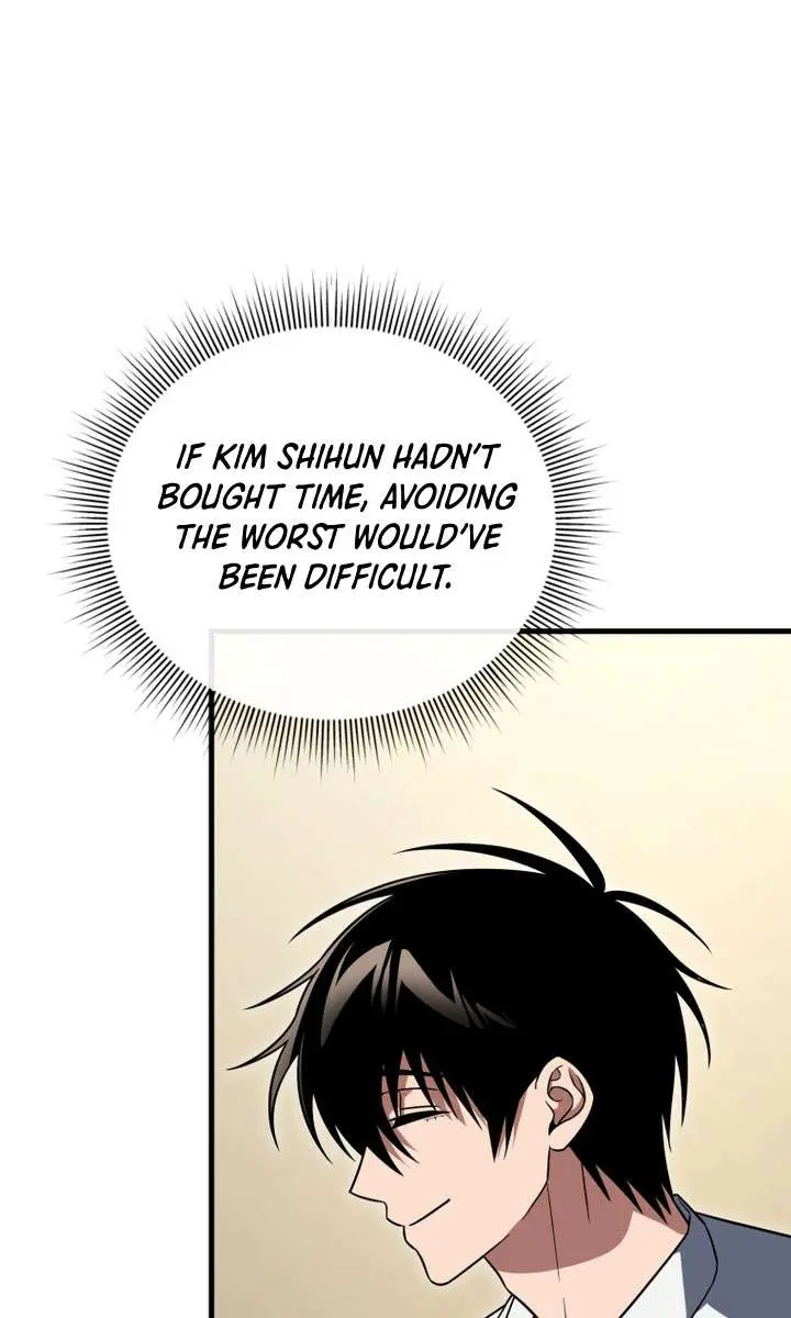 Player Who Returned 10,000 Years Later Chapter 138 Page 89