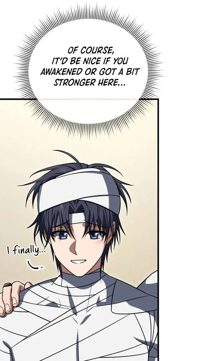 Player Who Returned 10,000 Years Later Chapter 138 Page 91