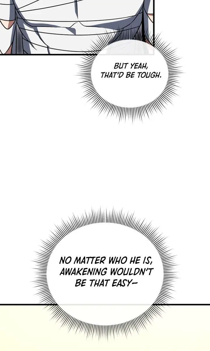 Player Who Returned 10,000 Years Later Chapter 138 Page 92