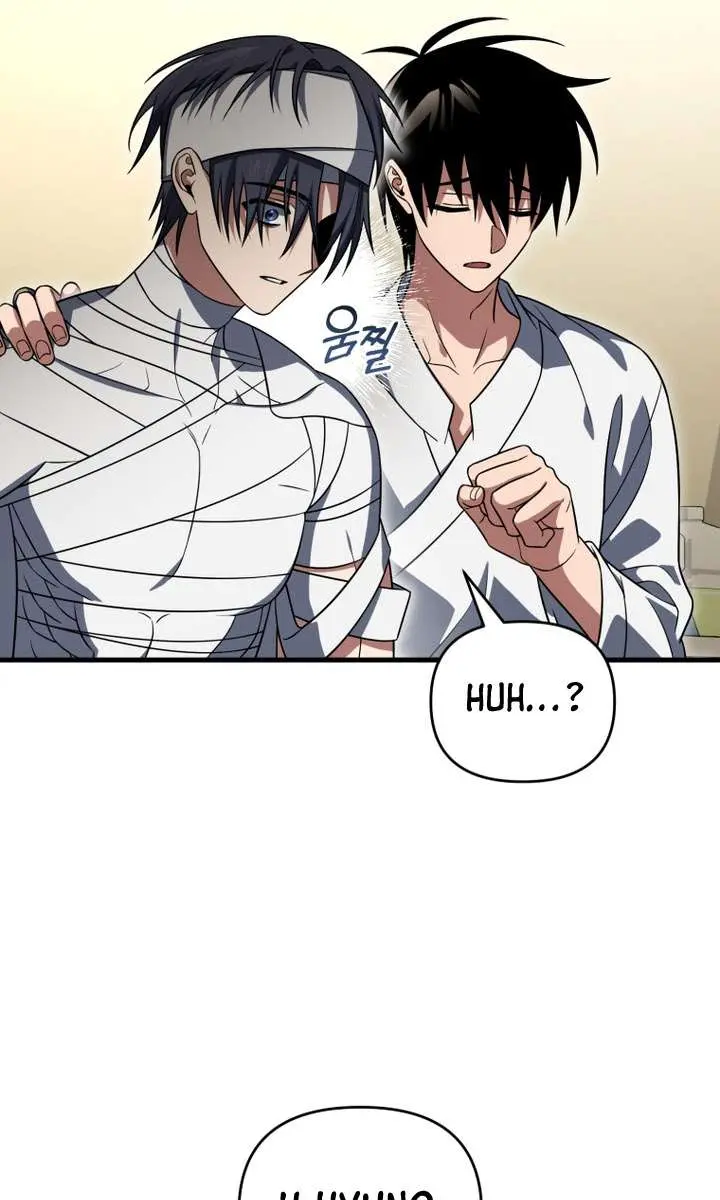 Player Who Returned 10,000 Years Later Chapter 138 Page 93