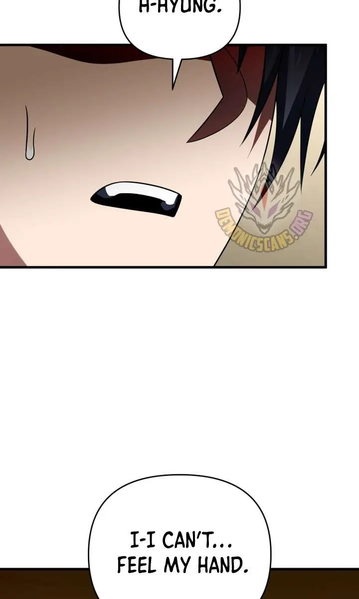 Player Who Returned 10,000 Years Later Chapter 138 Page 94