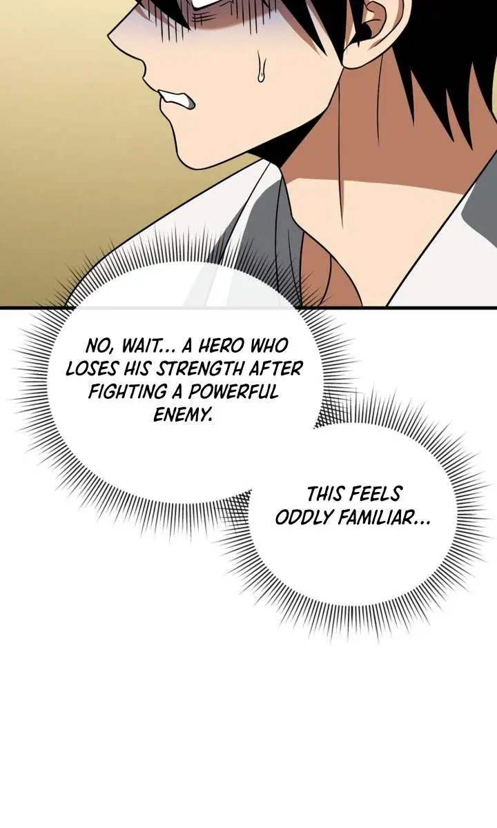 Player Who Returned 10,000 Years Later Chapter 138 Page 97