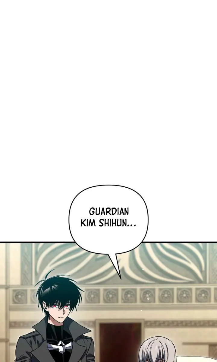 Player Who Returned 10,000 Years Later Chapter 138 Page 111